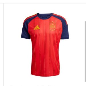 Camiseta España