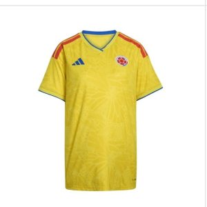Camiseta de Colombia