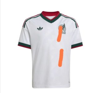 Camiseta de México